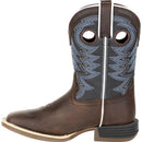 Youth Durango DBT0218Y Blue Lil' Rebel Pro Western Boots