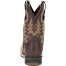 Children's Durango DBT0219C Brown Lil' Rebel Pro Western Boot