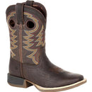 Children's Durango DBT0219C Brown Lil' Rebel Pro Western Boot