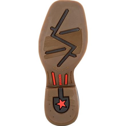Youth Durango DBT0219Y Brown Lil' Rebel Pro Western Boot (SHOP IN-STORES TOO)