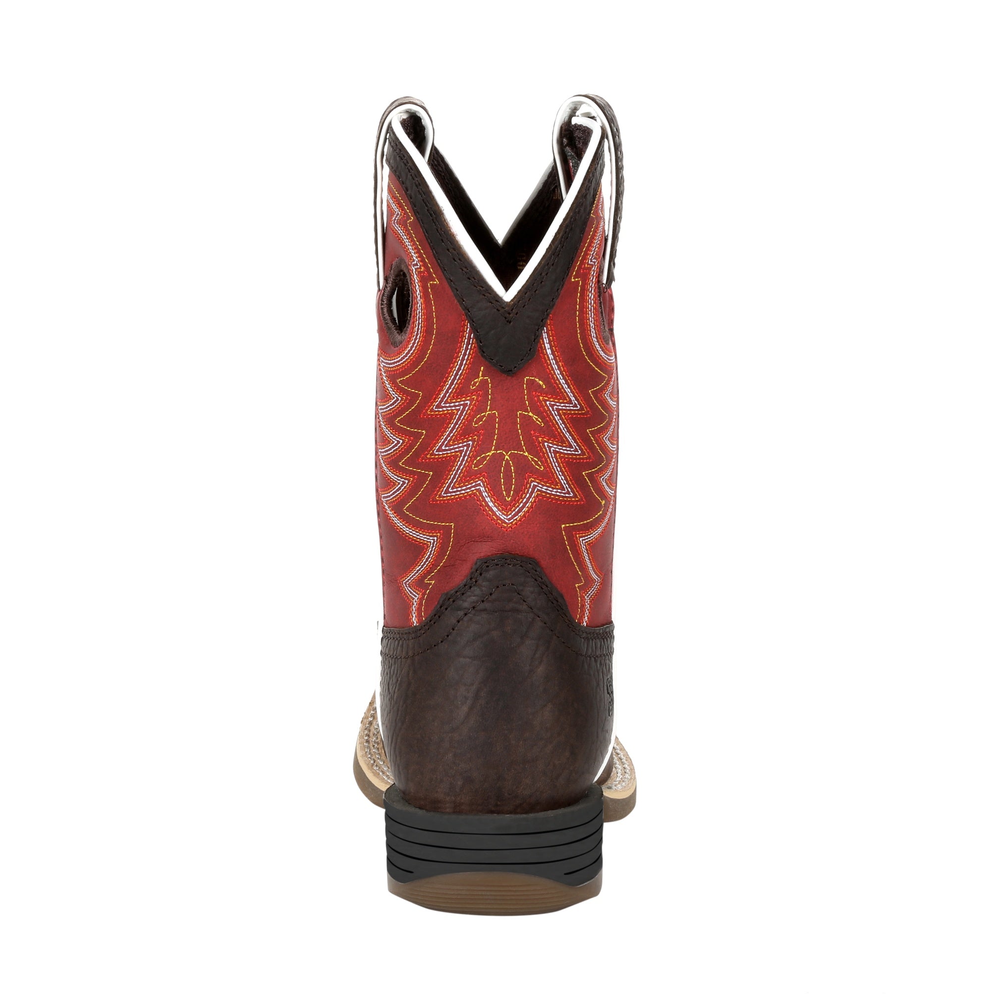 Children's Durango DBT0220C Red Lil' Rebel Pro Western Boot *Closeout*