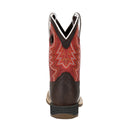 Children's Durango DBT0220C Red Lil' Rebel Pro Western Boot *Closeout*