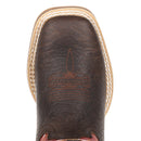 Children's Durango DBT0220C Red Lil' Rebel Pro Western Boot *Closeout*