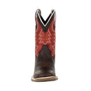 Children's Durango DBT0220C Red Lil' Rebel Pro Western Boot *Closeout*
