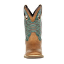 Children's Durango DBT0224C Teal Lil' Rebel Pro Western Boot *Closeout*