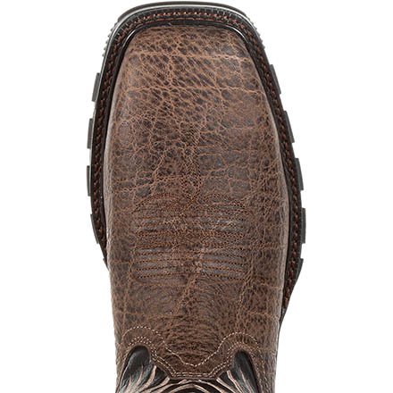 Durango DDB0176 Men's 11" Maverick XP Steel Toe Waterproof Western Work Boot