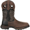 Durango DDB0176 Men's 11" Maverick XP Steel Toe Waterproof Western Work Boot