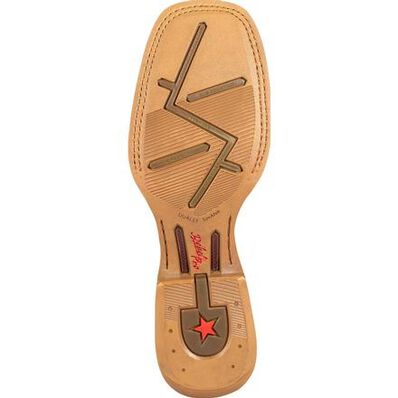 Durango DDB0266 Men's 12" Rebel Pro™ Briar Green Western Square Toe Boot (SALE BOOT)