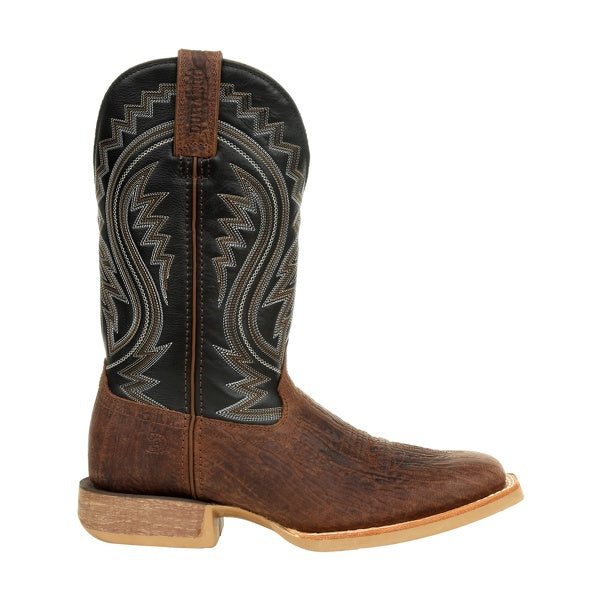 Durango DDB0292 Men's 12" Rebel Pro™ Western Square Toe Boot