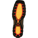 Men's Durango 11" Maverick XP Composite Toe Met-Guard Ventilated Western Work Boot