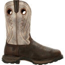 Men's Durango 11" Maverick XP Composite Toe Met-Guard Ventilated Western Work Boot