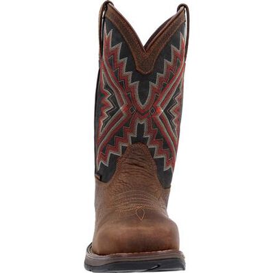 Men's Durango DDB0383 Rebel Work Pro Steel Toe Waterproof Boot (SALE)