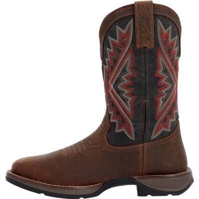 Men's Durango DDB0383 Rebel Work Pro Steel Toe Waterproof Boot (SALE)