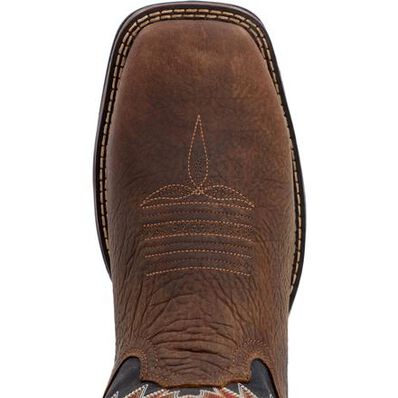 Men's Durango DDB0383 Rebel Work Pro Steel Toe Waterproof Boot (SALE)