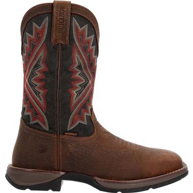 Men's Durango DDB0383 Rebel Work Pro Steel Toe Waterproof Boot (SALE)