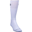 Men's Dan Post DPCBC9/DPCBC10/DPCBC13 White Over the Calf Socks