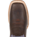 Women's Durango® DRD0354 12" Rebel Pro™ Amethyst Western Boot *Closeout*