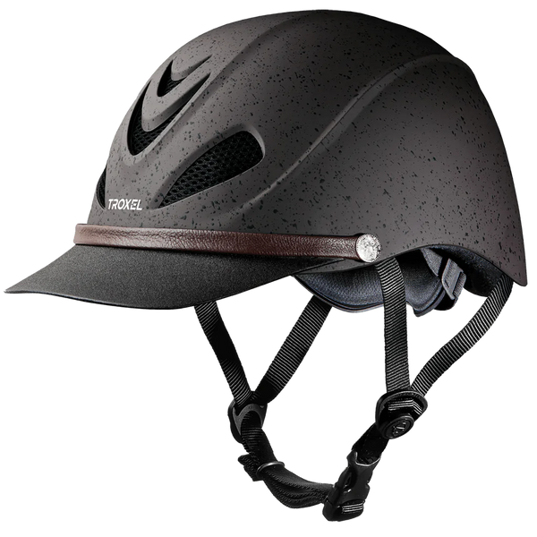 Troxel 04-317 Dakota™ Grizzly Brown Helmet