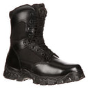 Rocky FQ0002173 Men's 8" AlphaForce Zipper Waterproof Duty Boot