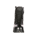Rocky FQ0002173 Men's 8" AlphaForce Zipper Waterproof Duty Boot