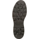 Rocky FQ0006300 Men's 10" Warden Pull-On Wellington Public Service Boot