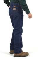 Wrangler FR13MWZ Flame Resistant Original Fit Jean