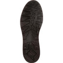 Georgia Men's 11" Farm and Ranch Wellington Pull On Wedge Sole Boot