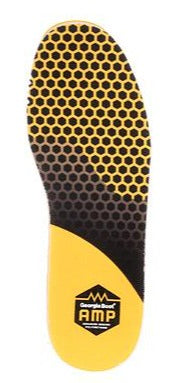 Georgia GB00110 Amp Insole