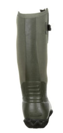 Georgia GB00230 Men's 16" Waterproof Rubber Boot *Closeout*