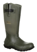 Georgia GB00230 Men's 16" Waterproof Rubber Boot *Closeout*