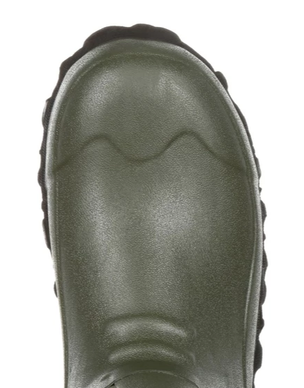 Georgia GB00230 Men's 16" Waterproof Rubber Boot *Closeout*