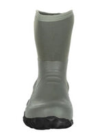 Georgia GB00231 Men's 10" Waterproof Mid Rubber Boot *Closeout*