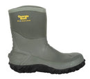 Georgia GB00231 Men's 10" Waterproof Mid Rubber Boot *Closeout*