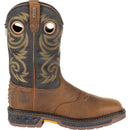 Georgia GB00266 Men's 11" Carbo-Tec LT Waterproof Pull-On Work Boot
