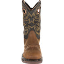 Georgia GB00267 Men's 11" Carbo-Tec LT Steel Toe Waterproof Pull-On Work Boot