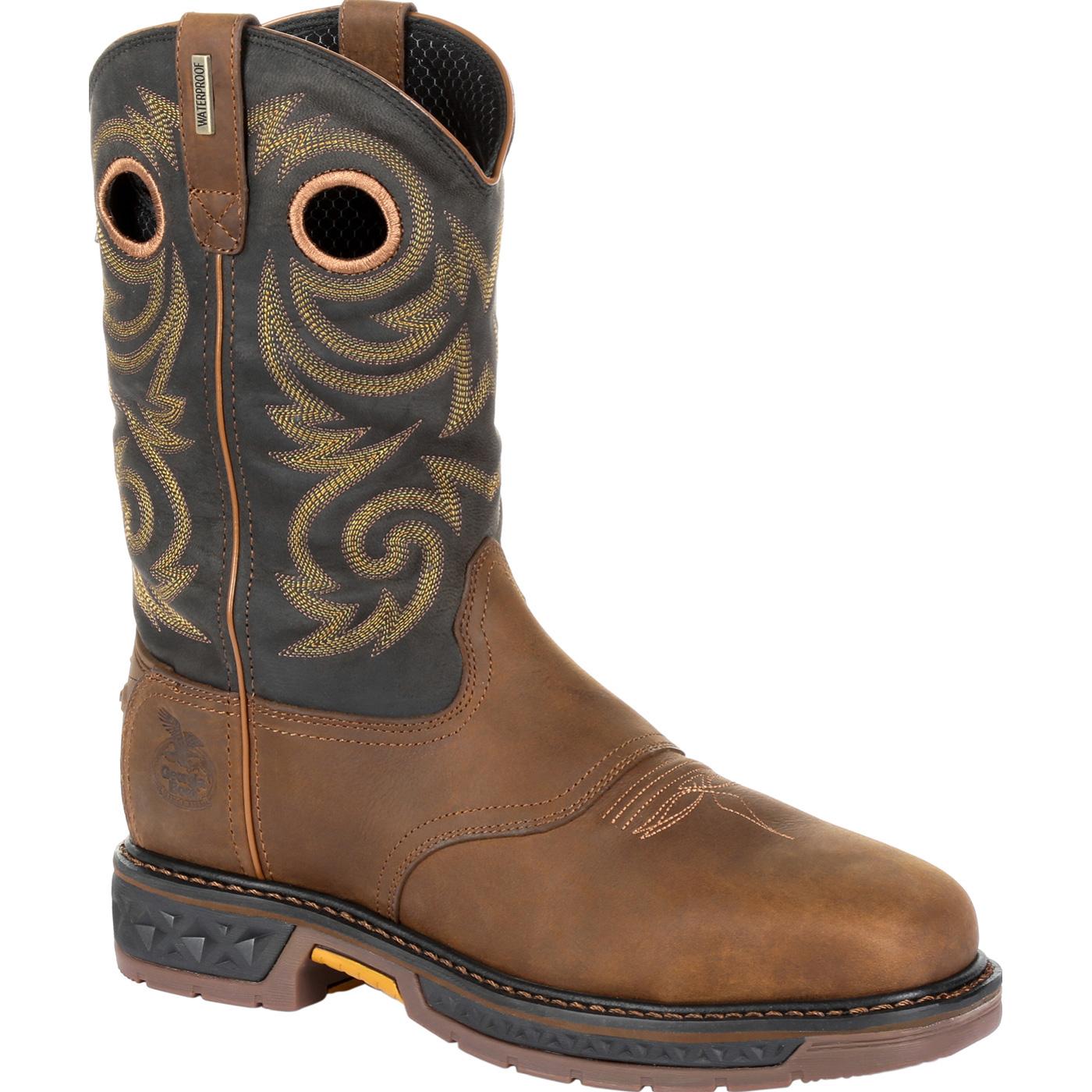 discount mens boots