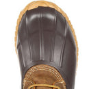 Georgia GB00274 Unisex 6" Marshland Lace-Up Duck Boot *Closeout*