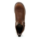 Georgia GB00352 Men's Soft Toe Wedge Sole Waterproof Chelsea Work Boot