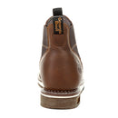 Georgia GB00353 Men's Steel Toe Wedge Sole Waterproof Chelsea Work Boot