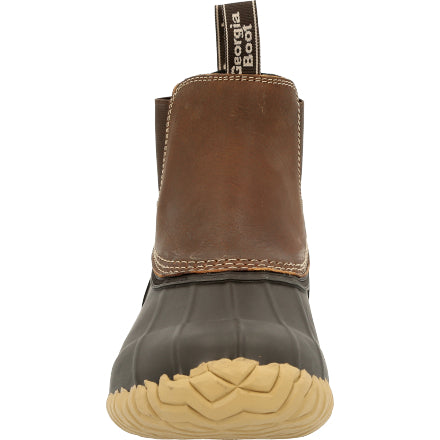 Georgia GB00433 Unisex Marshland Chelsea Duck Boot *Closeout*