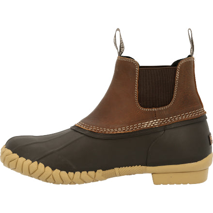 Georgia GB00433 Unisex Marshland Chelsea Duck Boot *Closeout*