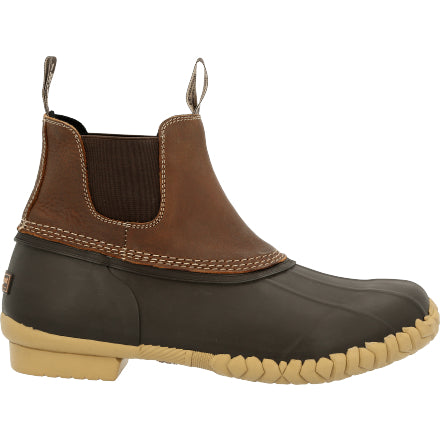Georgia GB00433 Unisex Marshland Chelsea Duck Boot *Closeout*