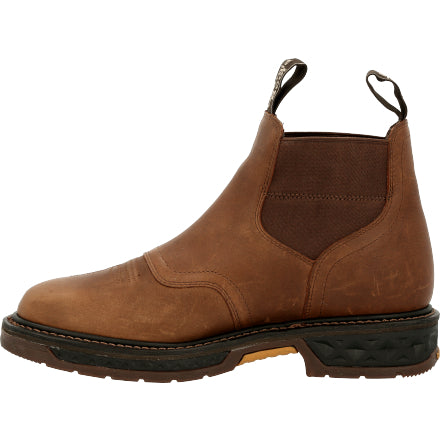 Georgia GB00434 Men's Carbo-Tec LT Waterproof Chelsea Boot