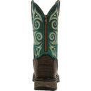 Georgia GB00436 Men's Carbo-Tec LT Waterproof Pull On Boot *Closeout*