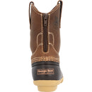 Youth Georgia GB00531Y 8" Marshland Pull On Duck Boot *Closeout*