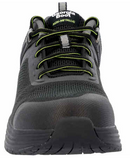 Georgia GB00543 Men's Durablend Sport Composite Toe EH Rated Athletic Work Shoe *Closeout*
