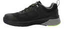 Georgia GB00543 Men's Durablend Sport Composite Toe EH Rated Athletic Work Shoe *Closeout*