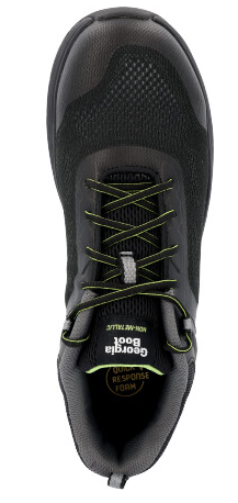 Georgia GB00543 Men's Durablend Sport Composite Toe EH Athletic Work Shoe (SHOP IN-STORES TOO)