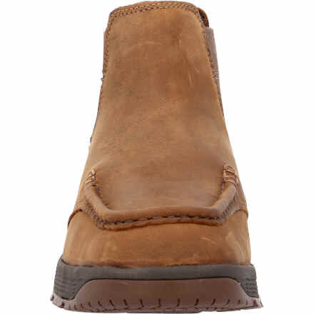 Georgia GB00548 Men's Athens SuperLyte Soft Toe Waterproof Work Chelsea (SHOP IN-STORES TOO)
