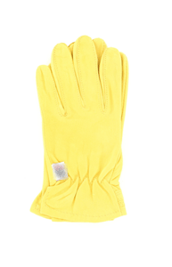 M & F H2113408 HDX GOATSKIN GLOVES FOR KIDS